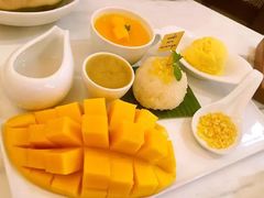 -Make Me Mango Tha Tian