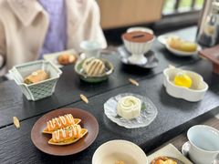 -月芽·自由餐厅·西溪湿地餐厅