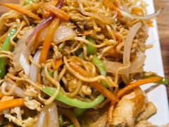 -壹块捌烧烤(灯市口店)