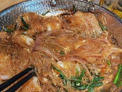 -关东小磨东北菜(漕河泾印象城店)