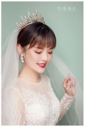 -欣薇婚纱(新源乐汇城店)