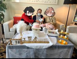 -星摇篮月子中心(紫竹万怡店)