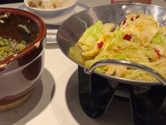 -东方红·湖南菜(金屿店)