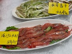 -佬太公海鸭·海鲜大排档(上海总店)