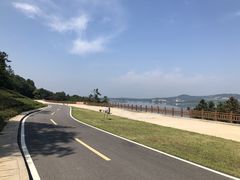 -南京金牛湖风景区