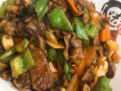 -临街徽菜馆·正宗黄山味