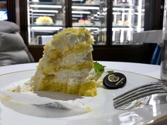 招牌芒果蛋糕-COVA(新天地Xintiandi店)