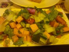 -Bombay Grill印度餐厅