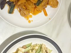 -子霖南山鲜虾面(南山总店)