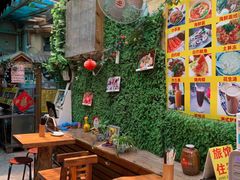 -老宅原住民沙茶面精品小吃(龙头路店)