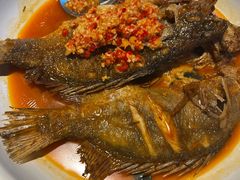 -喜湘宴·精致湖南菜(和平西桥店)