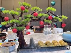 -宴昆山·私房菜(春晖店)
