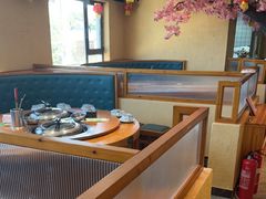 -缘福乡村铁锅炖民宿(八达岭店)