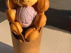 鸡蛋仔雪糕-成裕雪糕店(士多店)