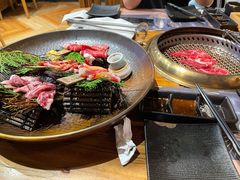 -黑牛の店·和牛烧肉(合生汇店)