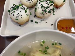 -东泰祥生煎馆(长宁路店)