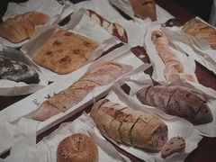 -仙峰天然面包(迎宾路店)