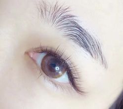 -七月美睫 美甲