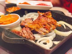 -西贝(宝乐汇店)
