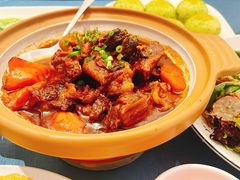 -闽海肴(北辰荟店)