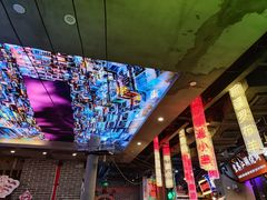 -纪录片《人生一串》体验店(静安店)