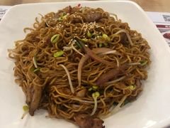 -新世界餐厅(万达店)