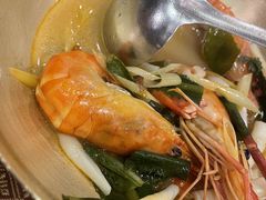 -南沙游艇会·大兵船餐厅