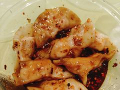 钟饺-龙抄手(春熙路总店)