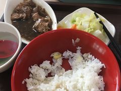 -台北风味(第一家快餐)