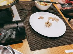 -天津湾西餐厅(三亚海棠湾洲际度假酒店)