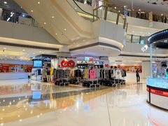 -银座mall(东直门店)