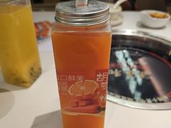 -潮正和潮汕牛肉火锅·老字号(番禺万达店)