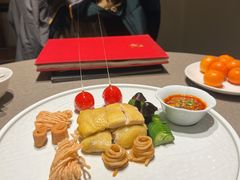 -花家怡园(四合院总店)