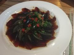 -天津乾毓德饭庄·清真传统炒菜·海鲜烧烤(咸阳路店)