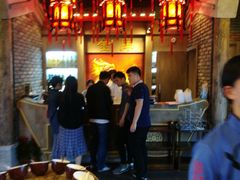 大堂-大签门香串串(车公庙店)