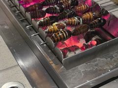 -丰茂烤串(公园店)
