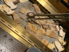 -新石器烤肉(中房金谊广场店)