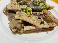 白灼鹅掌亦-德胜轩正宗顺德菜(宝安沙井会展中心店)