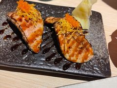 -気楽亭和食料理(气乐亭大世界本店)