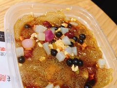 -一栗·新鲜零食炒货(太原街沃尔玛店)