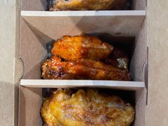 -Kyochon1991校村(共和路店)