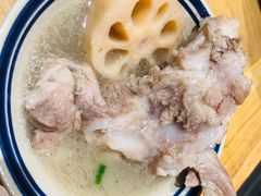 -肖记公安牛肉鱼杂(田林路店)