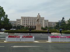 -大连理工大学(凌水校区)