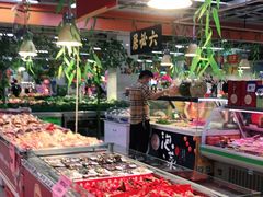 -物美大卖场(玉蜓桥店)