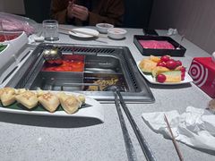 -海底捞火锅(澳德乐店)