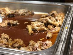 酱猪蹄子-汉巴味德(大悦城店)