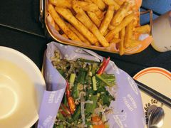 -BLABLATAI吧啦泰·泰式爆炒(西宸天街店)