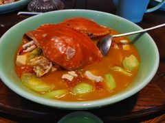 -虎哥私房菜(馒头山店)