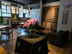 -JINNS锦时 steak&pizza(浸信会礼拜堂旧址店)