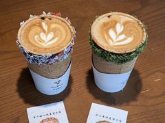 -晴朗橘子创意西餐厅(后湖店)